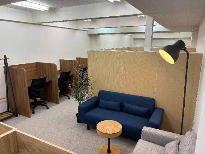 現論会 赤羽校