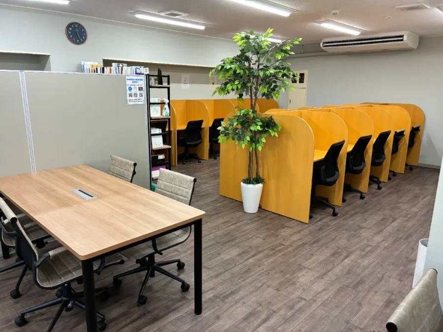 現論会 南浦和校