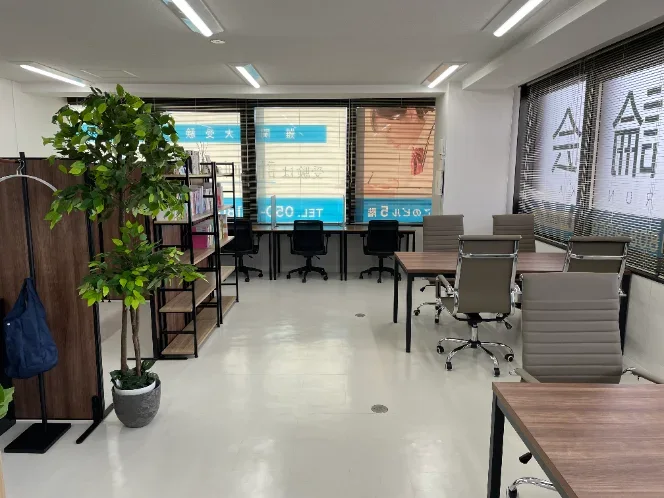 現論会 西日暮里校